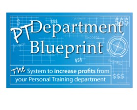 Logo Design entry 489460 submitted by cmyk to the Logo Design for Personal Training Department Blueprint run by DinoNick