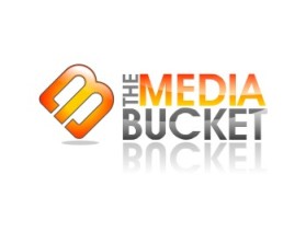 Logo Design entry 489619 submitted by TheBigFish to the Logo Design for The Media Bucket run by o_coss