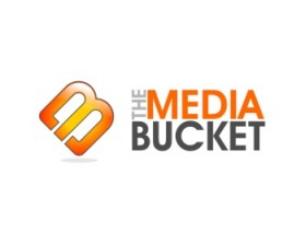 Logo Design entry 489631 submitted by Designature to the Logo Design for The Media Bucket run by o_coss