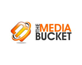 Logo Design entry 489647 submitted by TRC  to the Logo Design for The Media Bucket run by o_coss