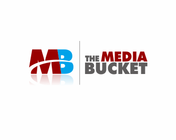 Logo Design entry 489677 submitted by JeanN to the Logo Design for The Media Bucket run by o_coss