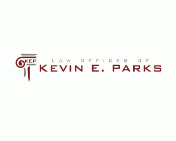 Logo Design entry 489712 submitted by cclia to the Logo Design for Law Offices of Kevin E. Parks run by KevinEParks
