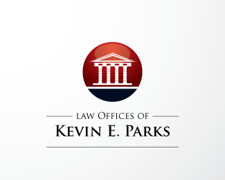 Logo Design entry 489712 submitted by logopoint to the Logo Design for Law Offices of Kevin E. Parks run by KevinEParks