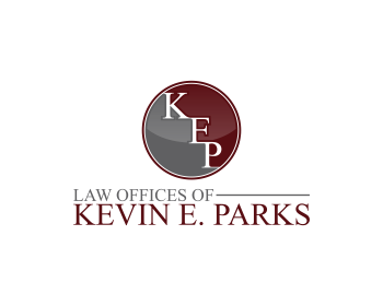 Logo Design entry 489712 submitted by Isa to the Logo Design for Law Offices of Kevin E. Parks run by KevinEParks