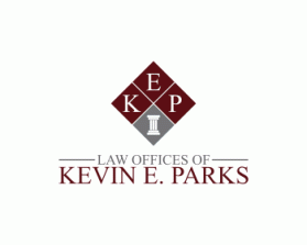 Logo Design entry 489768 submitted by the_majestic to the Logo Design for Law Offices of Kevin E. Parks run by KevinEParks