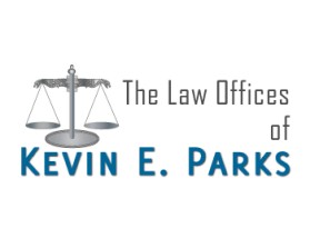 Logo Design Entry 489780 submitted by F ective D zine to the contest for Law Offices of Kevin E. Parks run by KevinEParks