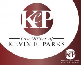 Logo Design entry 489794 submitted by Lavina to the Logo Design for Law Offices of Kevin E. Parks run by KevinEParks