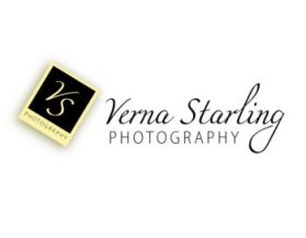 Logo Design Entry 199970 submitted by Linda to the contest for Verna Starling Photography run by vstar05