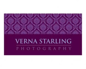 Logo Design Entry 200070 submitted by pablo to the contest for Verna Starling Photography run by vstar05