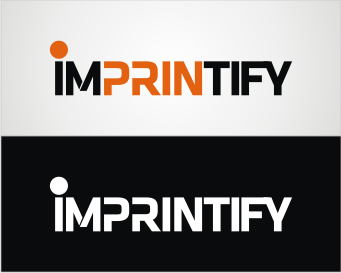 Logo Design entry 490642 submitted by FITRAH  to the Logo Design for Imprintify run by ericwin