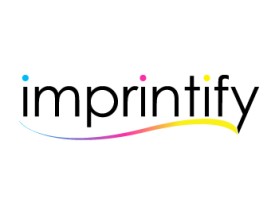 Logo Design entry 490642 submitted by Designature to the Logo Design for Imprintify run by ericwin