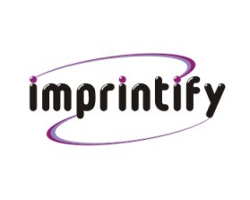 Logo Design entry 490672 submitted by elevenz to the Logo Design for Imprintify run by ericwin