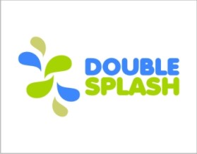 Logo Design entry 490795 submitted by visionaries to the Logo Design for DoubleSplash Media run by kstarks