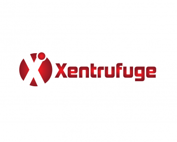 Logo Design entry 490879 submitted by designcanbeart to the Logo Design for Xentrufuge Hosting run by kstarks