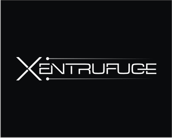 Logo Design entry 490879 submitted by FITRAH  to the Logo Design for Xentrufuge Hosting run by kstarks