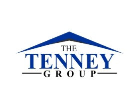 Logo Design entry 491095 submitted by DFland to the Logo Design for The Tenney Group run by Topher