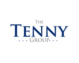 Logo Design entry 491110 submitted by cmyk to the Logo Design for The Tenney Group run by Topher