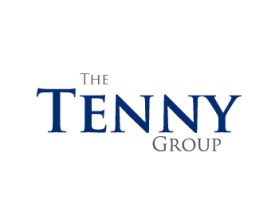 Logo Design entry 491113 submitted by Calvin to the Logo Design for The Tenney Group run by Topher