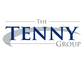 Logo Design entry 491114 submitted by Calvin to the Logo Design for The Tenney Group run by Topher