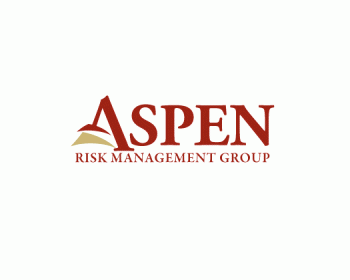Logo Design entry 491848 submitted by LeAnn to the Logo Design for Aspen Risk Management Group run by Aspen