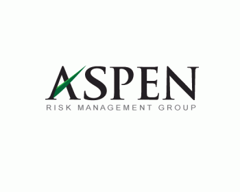 Logo Design entry 491848 submitted by zitro2128 to the Logo Design for Aspen Risk Management Group run by Aspen