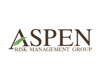 Logo Design entry 491848 submitted by glowerz23 to the Logo Design for Aspen Risk Management Group run by Aspen