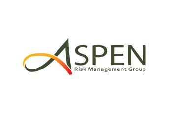 Logo Design entry 491848 submitted by rekakawan to the Logo Design for Aspen Risk Management Group run by Aspen
