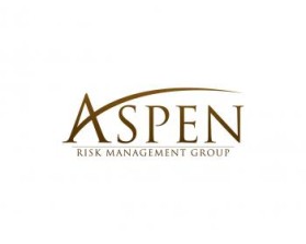 Logo Design entry 491813 submitted by visionaries to the Logo Design for Aspen Risk Management Group run by Aspen