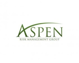 Logo Design entry 491819 submitted by glowerz23 to the Logo Design for Aspen Risk Management Group run by Aspen