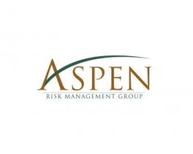 Logo Design entry 491840 submitted by artrabb to the Logo Design for Aspen Risk Management Group run by Aspen