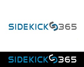 Logo Design Entry 491864 submitted by F ective D zine to the contest for sidekick run by skylite