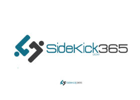 Logo Design Entry 491874 submitted by SpectraWaves to the contest for sidekick run by skylite