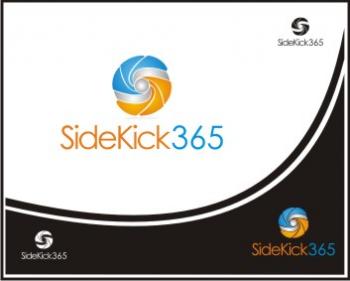 Logo Design entry 491904 submitted by addan to the Logo Design for sidekick run by skylite
