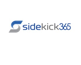 Logo Design entry 491885 submitted by rekakawan to the Logo Design for sidekick run by skylite