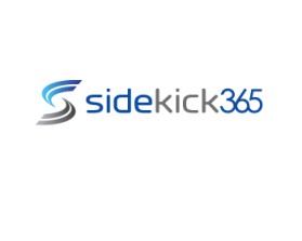 Logo Design entry 491889 submitted by phonic to the Logo Design for sidekick run by skylite