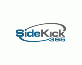 Logo Design entry 491903 submitted by kbcorbin to the Logo Design for sidekick run by skylite