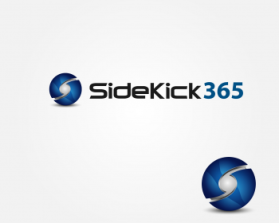 Logo Design Entry 491906 submitted by Xavi to the contest for sidekick run by skylite