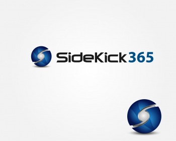 Logo Design entry 491906 submitted by Xavi to the Logo Design for sidekick run by skylite