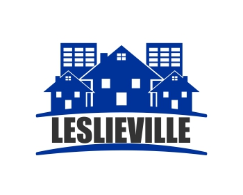 Logo Design entry 492022 submitted by cmyk to the Logo Design for Leslieville run by BOLeslieville