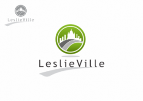 Logo Design entry 492001 submitted by phonic to the Logo Design for Leslieville run by BOLeslieville