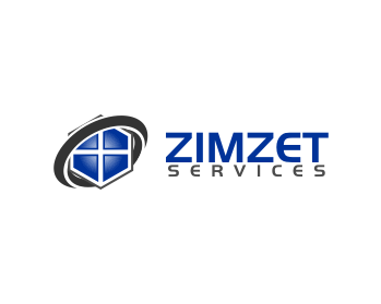 Logo Design entry 492285 submitted by TRC  to the Logo Design for Zimzet Services run by draplinj