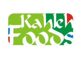 Logo Design entry 492531 submitted by runeking500 to the Logo Design for Kahlehfoods.com run by Kahleh