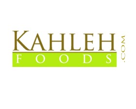 Logo Design entry 492534 submitted by phonic to the Logo Design for Kahlehfoods.com run by Kahleh