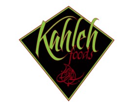 Another design by iDigital submitted to the Logo Design for Brand Kitchen by KenM