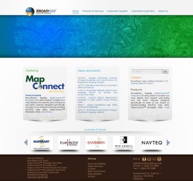 Web Design entry 493030 submitted by MrHankey