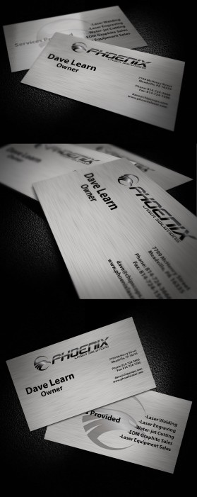 Business Card & Stationery Design entry 507275 submitted by aryciul