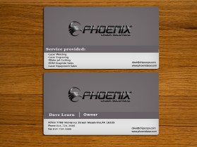 Business Card & Stationery Design entry 509701 submitted by Brankac
