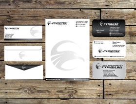 Business Card & Stationery Design entry 493129 submitted by IMFantasia to the Business Card & Stationery Design for Phoenix Laser Solutions  run by dave@chipscops.com