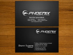 Business Card & Stationery Design entry 510788 submitted by Brankac