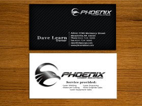 Business Card & Stationery Design entry 510790 submitted by Brankac